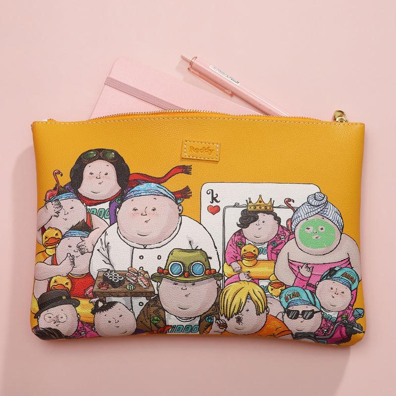 Hi Di Hi Bag Handbag Noi Bag Check Large | eBay